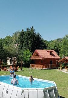 Cerevic Apartment | Fruškogorski apartmani