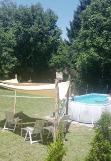 Cerevic Apartment | Fruškogorski apartmani
