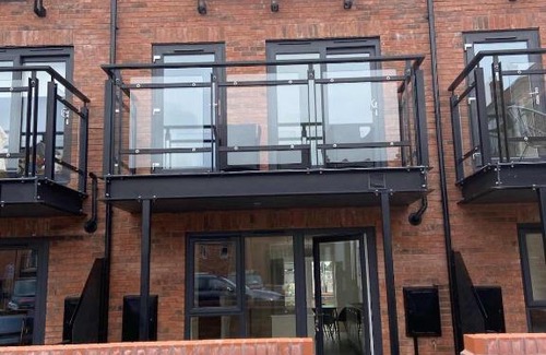Hull Old Town Apartment | Fruit Market Hull