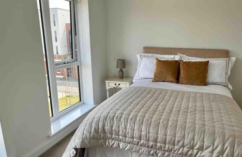 Hull Old Town Apartment | Fruit Market Hull