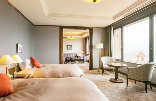 Kofu Hotel | Fruit Park Fujiya Hotel