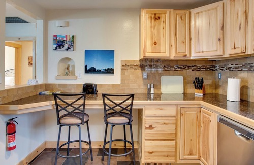 Fruita House | Fruita Vacation Rental: Walk to Downtown!