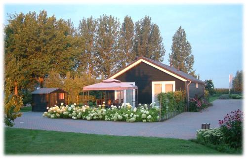 Kedichem House | Fruitbedrijf Stek