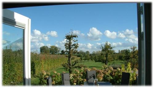 Kedichem House | Fruitbedrijf Stek