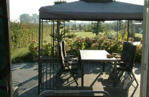 Kedichem House | Fruitbedrijf Stek