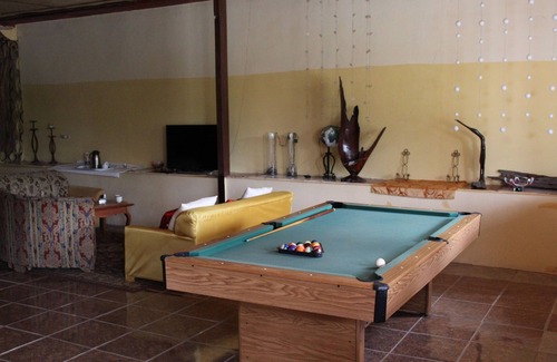 Armenia House | Fruitful Escapes: A boutique Ranch in Belize