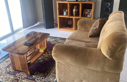 Yallahs House | Fruitful paradise nCharming house with WiFi nwelcoming you to enjoy and relax