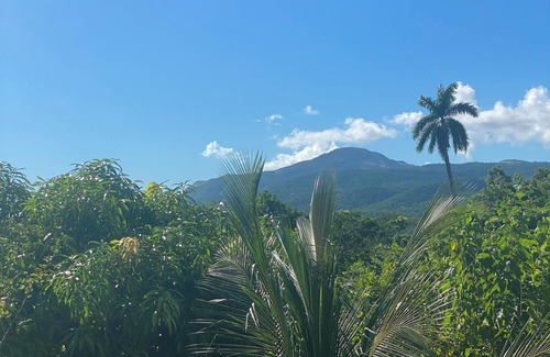 Yallahs House | Fruitful paradise nCharming house with WiFi nwelcoming you to enjoy and relax