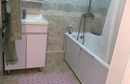 Bishkek Apartment | Frunze hotel