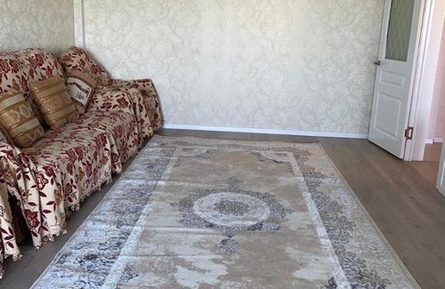 Bishkek Apartment | Frunze hotel