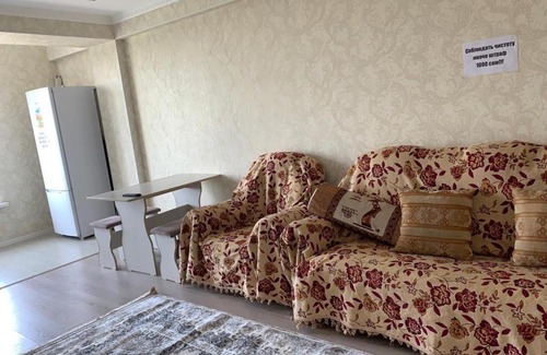 Bishkek Apartment | Frunze hotel
