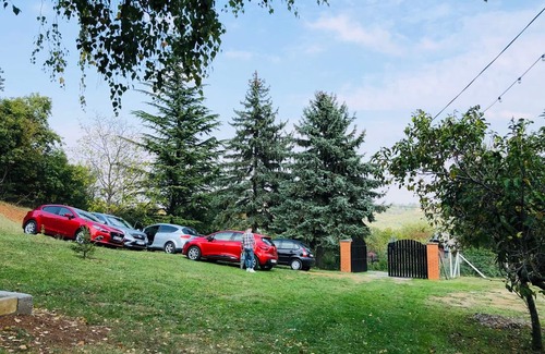 Petrovaradin House | Fruska Pool House