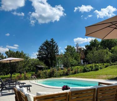 Petrovaradin House | Fruska Pool House