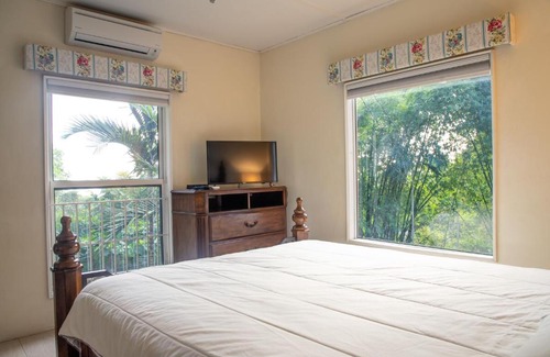 Ocho Rios Villa | Fruta Villa at the Falls