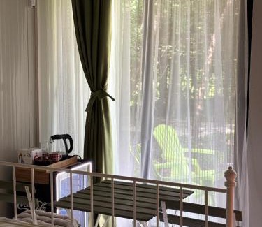 Danilovgrad House | Frutak Resort-TINY HOMES