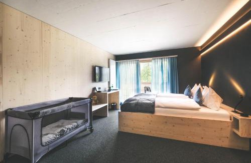 Frutigen Hotel | Frutigresort