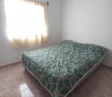 Comodoro Rivadavia Apartment | Frutos de la Tierra