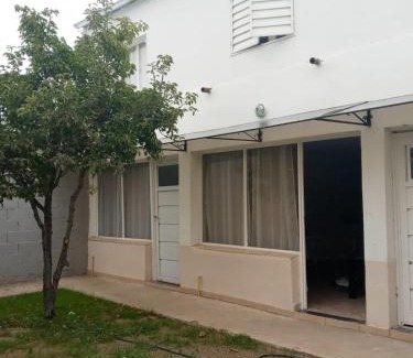 Comodoro Rivadavia Apartment | Frutos de la Tierra