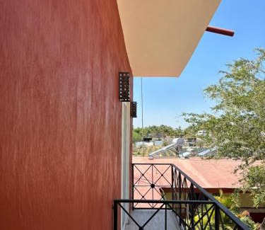 Ameca Hotel | Frutos Hotel