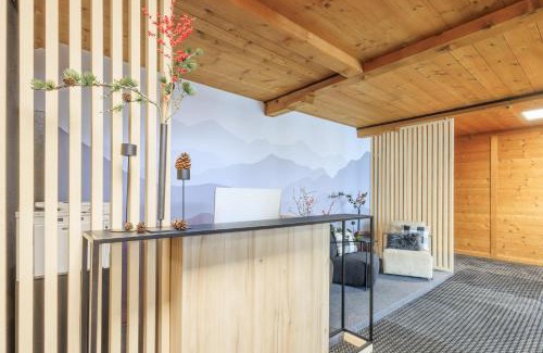 Melchsee-Frutt Hotel | Frutt Living
