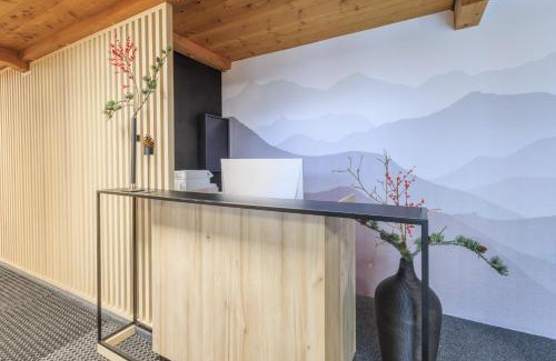 Melchsee-Frutt Hotel | Frutt Living