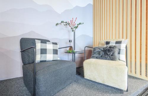 Melchsee-Frutt Hotel | Frutt Living