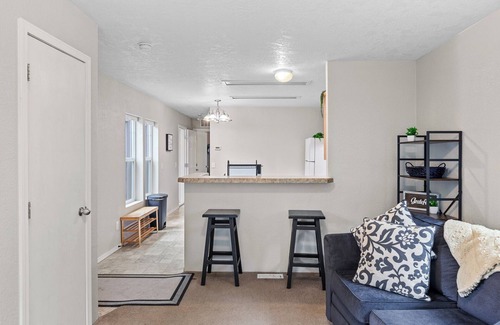 Sagle House | Fry Creek Forest Escape - Perfect for Families & Close to Silverwood!