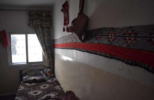 Wadi Musa Apartment | Fryal home