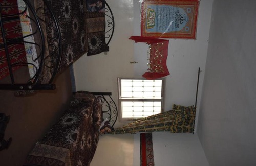 Wadi Musa Apartment | Fryal home