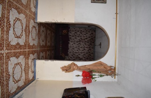 Wadi Musa Apartment | Fryal home