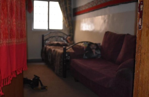 Wadi Musa Apartment | Fryal home