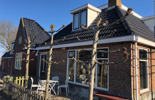 Paesens-Moddergat House | Frysk Hûs