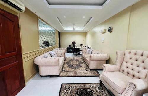 Kampung Pantai Halban House | FS Homestay Jitra