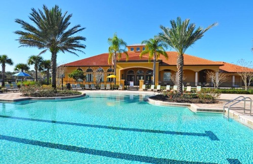 Watersong House | FS61778 - Watersong - 7 Bed 6 Baths Villa