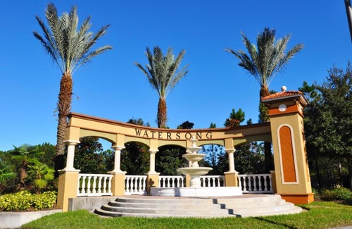 Watersong House | FS61778 - Watersong - 7 Bed 6 Baths Villa