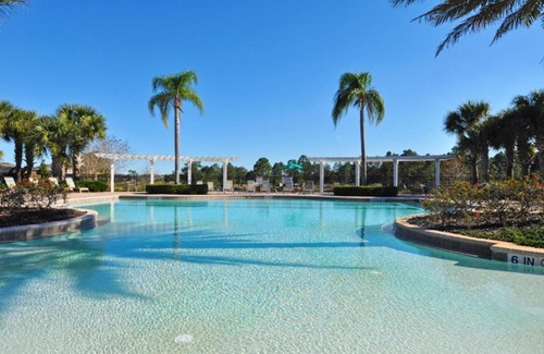 Watersong House | FS61778 - Watersong - 7 Bed 6 Baths Villa