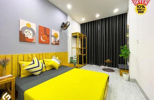 Hai Chau House | FSTAY - COZY AND PEACEFUL HOMESTAY DA NANG
