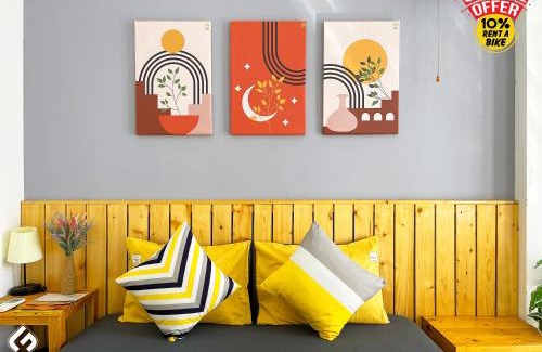 Hai Chau House | FSTAY - COZY AND PEACEFUL HOMESTAY DA NANG