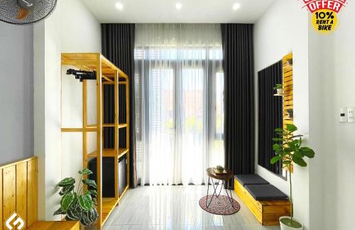 Hai Chau House | FSTAY - COZY AND PEACEFUL HOMESTAY DA NANG