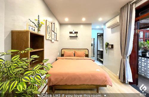 Hai Chau House | FSTAY GARDEN CORNER - Cozy and Peaceful Homestay in Da Nang