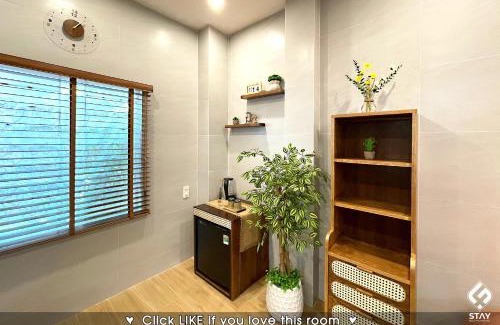 Hai Chau House | FSTAY GARDEN CORNER - Cozy and Peaceful Homestay in Da Nang