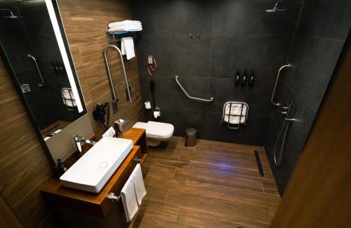 Menemen Hotel | FT Lotus Thermal Hotel&SPA Trademark Collection by Wyndham