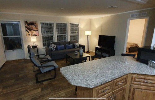 Clewiston House | Ft.Myers Okeechobee Clewiston Labelle Wifi Pool Vacation Farm Home 3.2