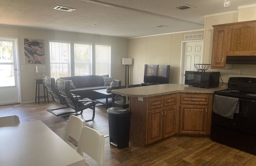 Clewiston House | Ft.Myers Okeechobee Clewiston Labelle Wifi Pool Vacation Farm Home 3.2