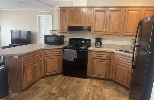 Clewiston House | Ft.Myers Okeechobee Clewiston Labelle Wifi Pool Vacation Farm Home 3.2