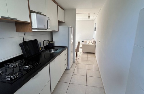 Campo Grande Apartment | Furnished apartment Rio de Janeiro, Campo Grande.