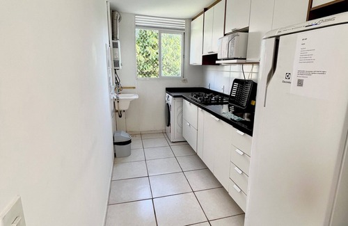 Campo Grande Apartment | Furnished apartment Rio de Janeiro, Campo Grande.