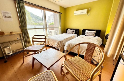 Minami Apartment | Fu days Condominium Jozankei / Vacation STAY 1442