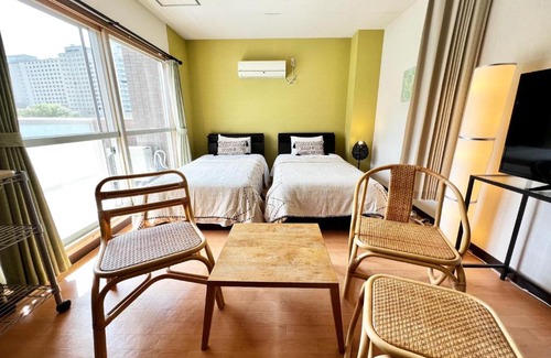 Minami Apartment | Fu days Condominium Jozankei / Vacation STAY 1442