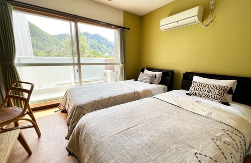 Minami Apartment | Fu days Condominium Jozankei / Vacation STAY 1442